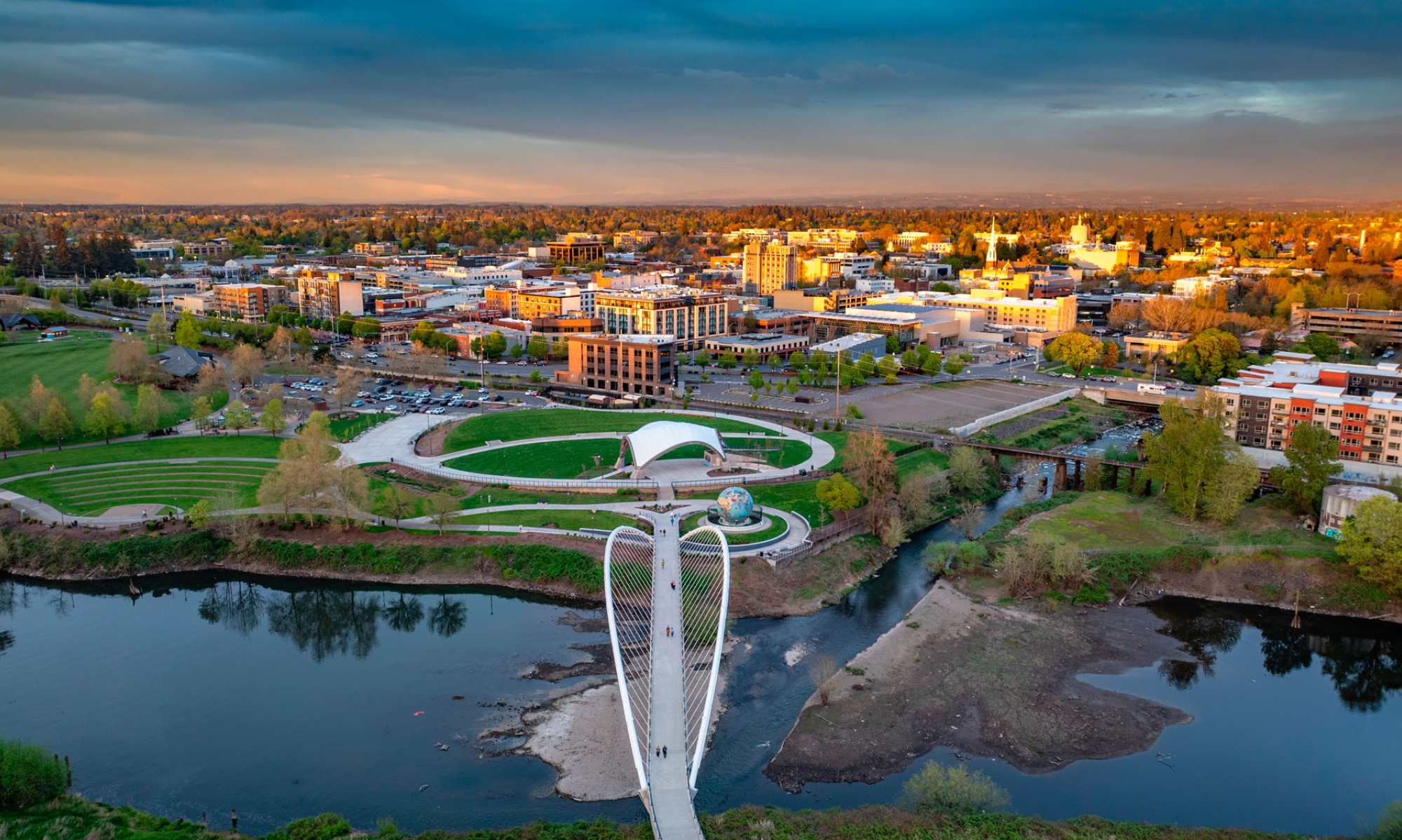 Raphael Conant, PC Salem, Oregon