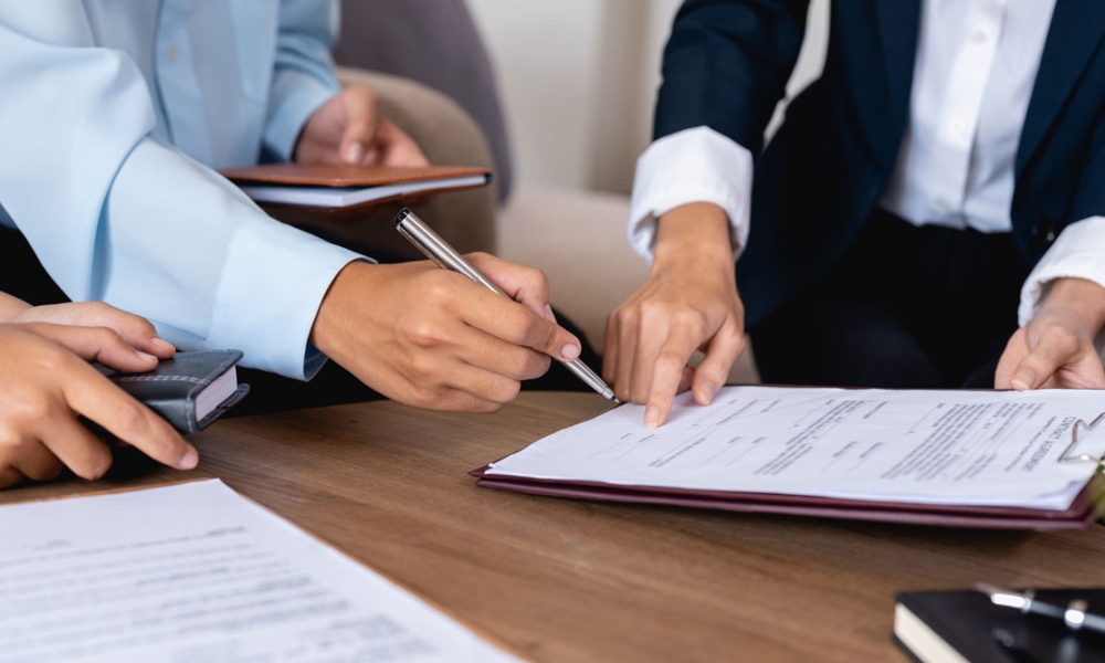 Attorney At Law Services