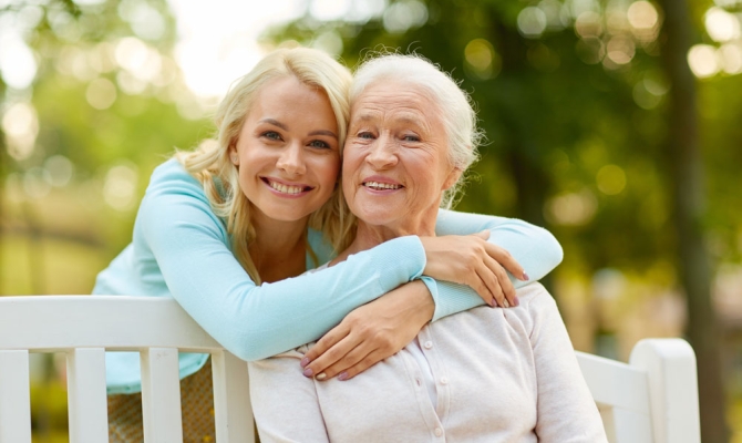 Guardianship & Conservatorship