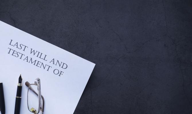 Probate Attorney
